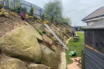 Landscaping companies near me