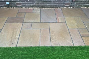 Landscaping and Paving: Enhancing Outdoor Spaces